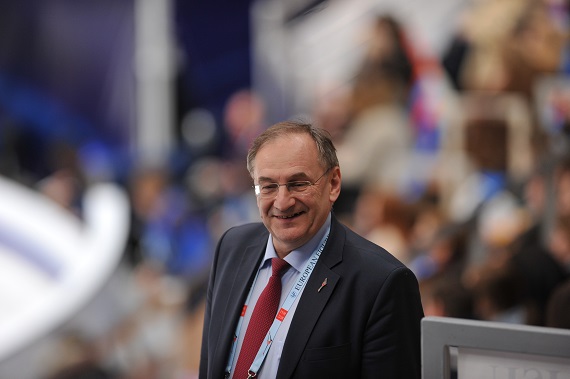 Александр Коган