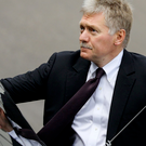 Песков об угрозах Зеленского атаковать Кремль: все понимают, какая будет реакция