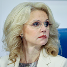 Голикова заявила, что россияне смогут жить до 120 лет