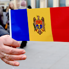 Правящая партия в Молдавии получает абсолютное большинство на парламентских выборах