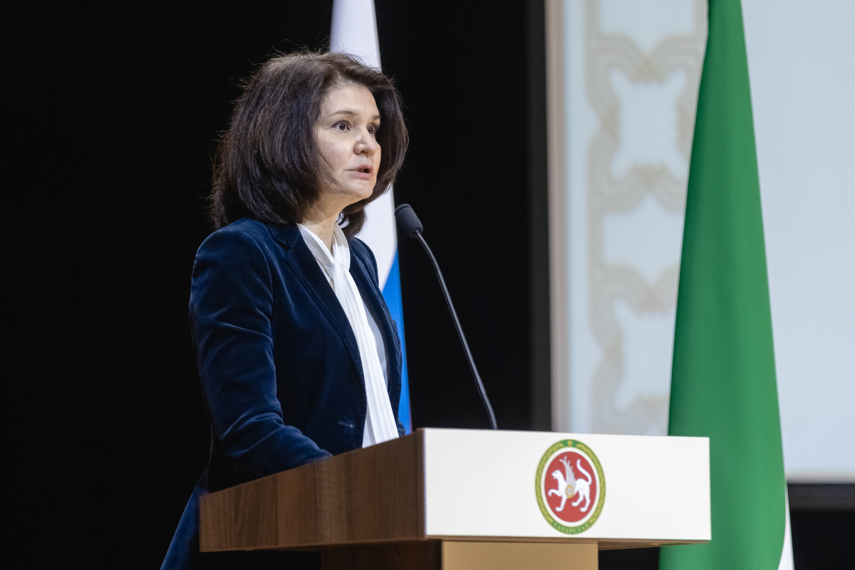 Диана Абдулганиева