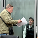 Вору в законе Роману Сычеву предъявили обвинение в занятии высшего положения в преступной иерархии