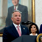 Уиткофф: план США по Газе может повлиять на конфликт на Украине