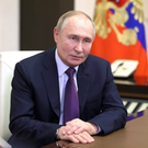Песков рассказал, почему Путин не заводит соцсети