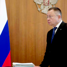 Файзуллин допустил снижение объемов ввода жилья в 2025 году