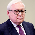 Третий раунд переговоров России и США пройдет до конца осени