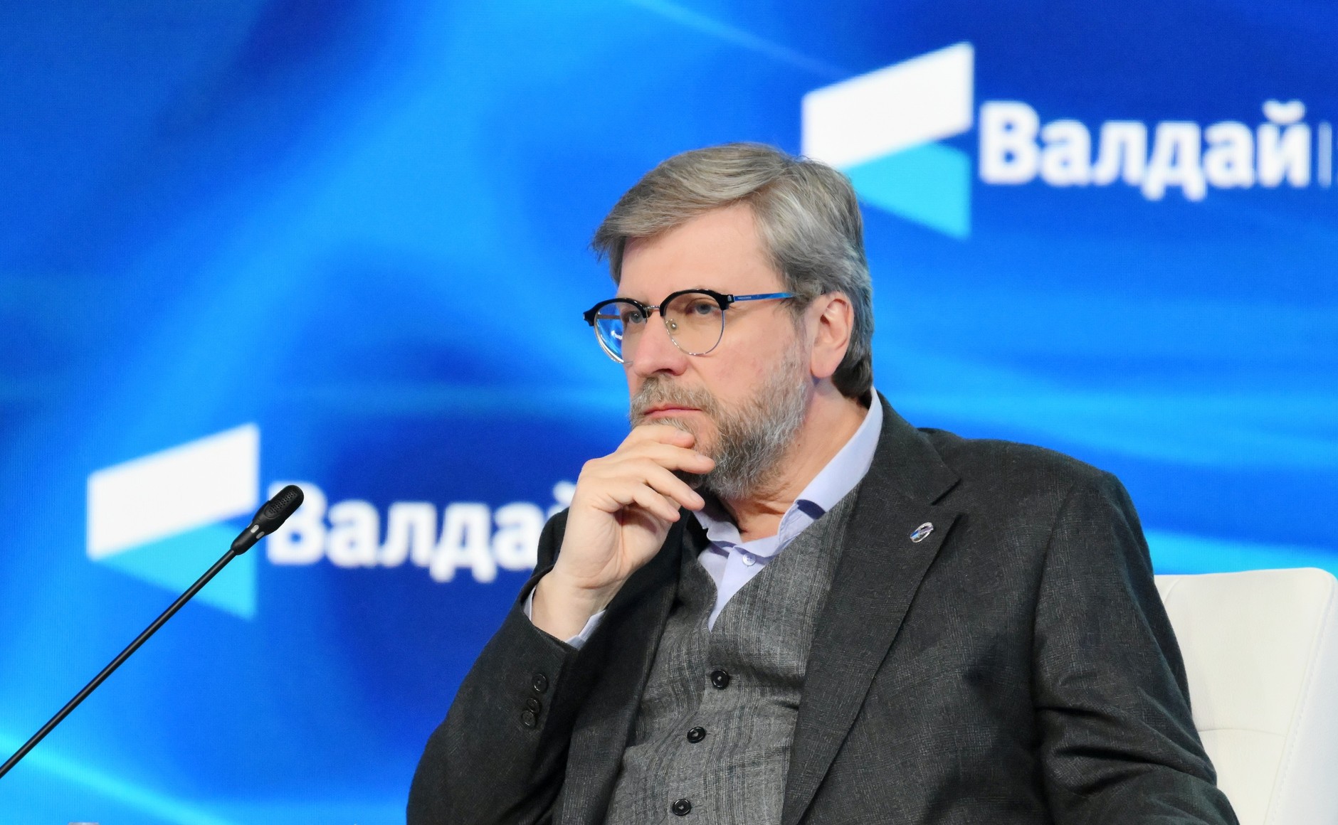 Федор Лукьянов