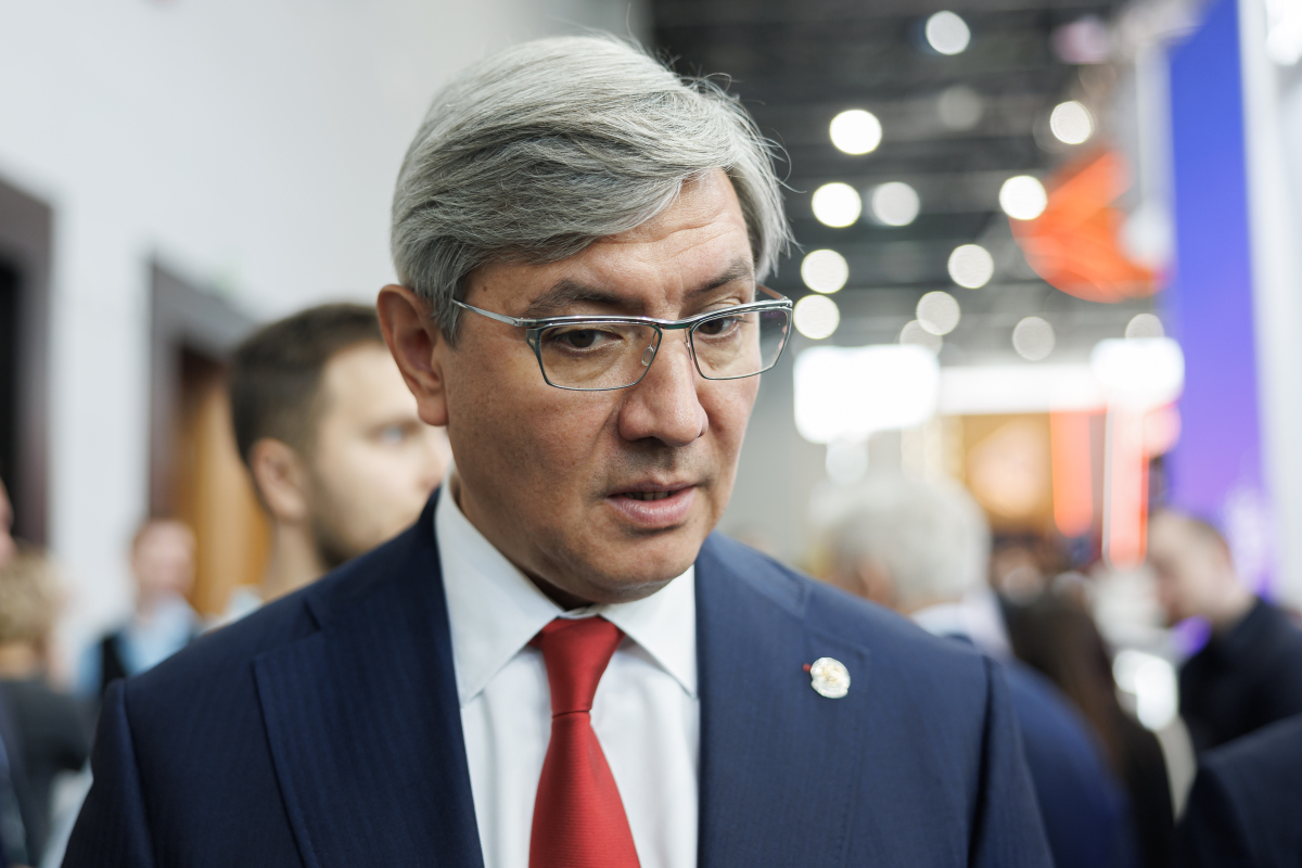 Роман Шайхутдинов