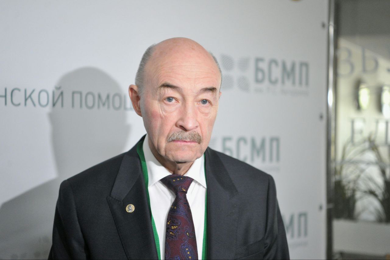 Сергей Готье