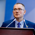 Тыгин пригрозил нарушителям в УК и ТСЖ: «Одна жалоба – один штраф»