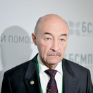 Главный трансплантолог минздрава Готье обещал помочь челнинской БСМП в реализации программы пересадки почек