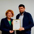 Избран новый председатель общественной наблюдательной комиссии РТ