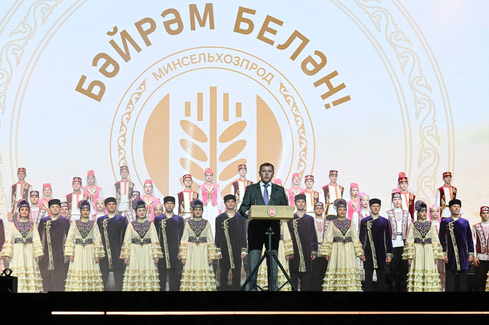 Марат Зяббаров