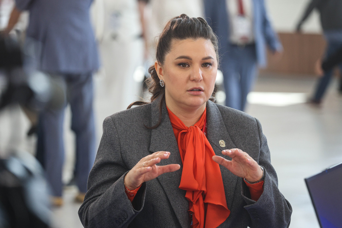 Талия Минуллина