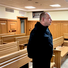 Верховный суд РТ оставил замглавы Зеленодольска Бызина под домашним арестом
