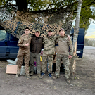 Татарстанский фонд поддержки детей и молодежи доставил бойцам СВО авто, мотоциклы и радиостанции