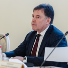 Главе совета судей Момотову запретили выезжать за границу