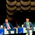 Вольфсон на КМЮФ рассказал об инициативах комитета Госдумы по строительству и ЖКХ