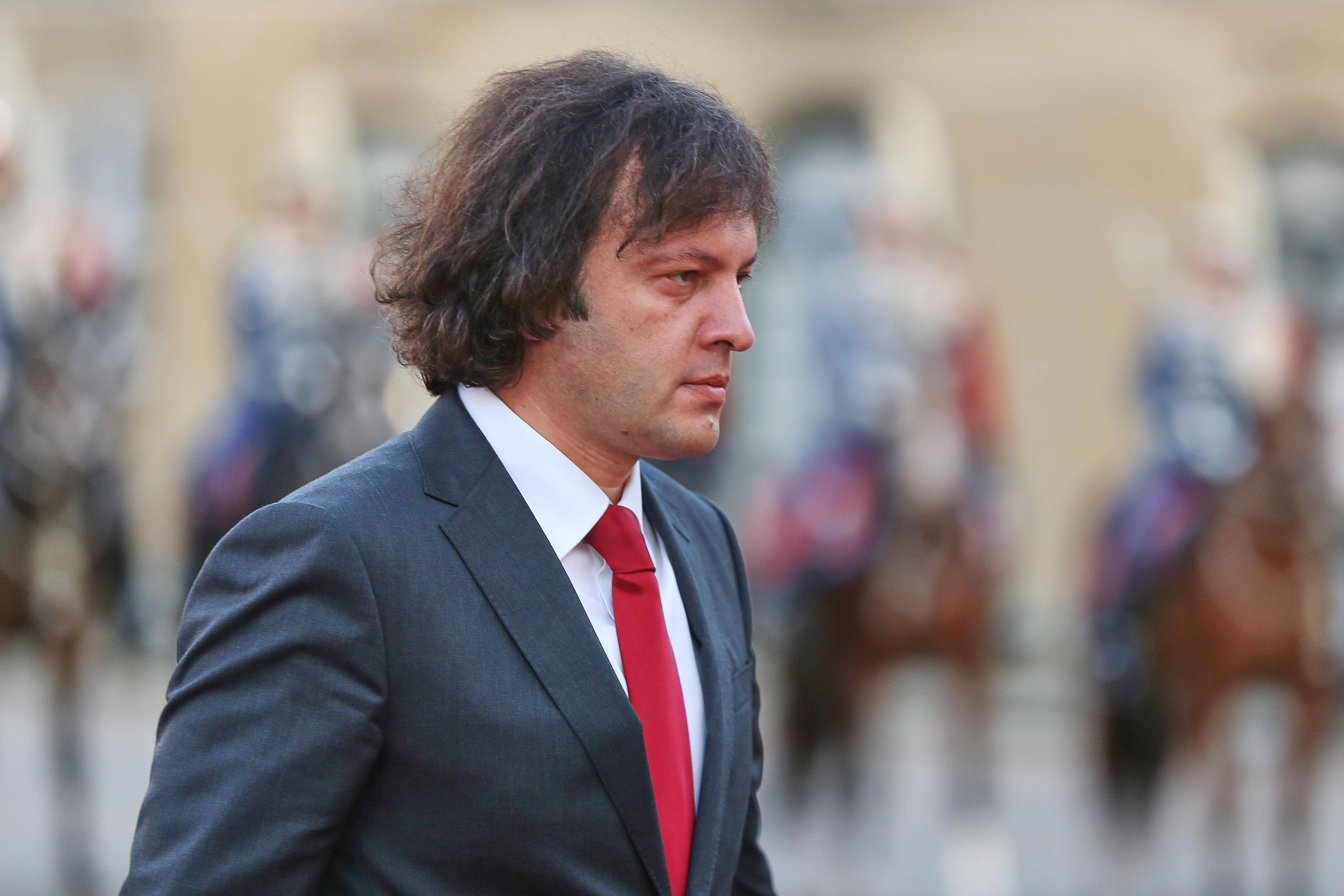 Ираклий Кобахидзе