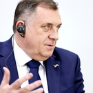 Додик попросил Путина создать с Трампом комиссию по Балканам для стабилизации ситуации в регионе