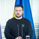 Зеленский одобрил три пакета антироссийских санкций