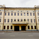 Доходный дом купца Апакова в Казани хотят внести в реестр объектов культурного наследия