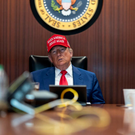 СМИ узнали о бункере Трампа с подземным городом на случай ядерного удара