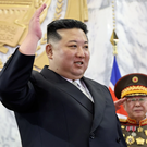 Ким Чен Ын пообещал принять «дополнительные военные меры» в ответ на наращивание сил США в регионе