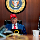 Трамп пригрозил ХАМАС «полным уничтожением», если движение не передаст власть в Газе