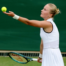 Полина Кудерметова пробилась в основную сетку турнира WTA 1000 в Ухане