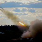 ВСУ потеряли еще одну пусковую установку РСЗО HIMARS (видео)