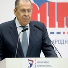 Лавров заявил об усилении «эскалационных действий Вашингтона» в Карибском море