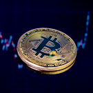 Курс биткоина обновил исторический максимум – он поднялся выше $125 тысяч