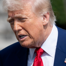 Трамп: Израиль согласился отвести войска в Газе
