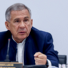 Минниханов внес в Госсовет Татарстана проект бюджета на 2026 год