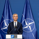 Столтенберг: Трамп согласился оставить Исландию в НАТО из-за российских подлодок