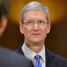Bloomberg: Тим Кук может покинуть должность главы Apple