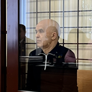 Стартовал процесс по делу Энгеля Фаттахова