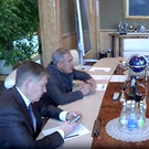 В Казань приехал глава Ростехнадзора