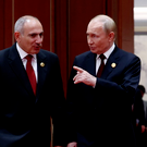 Пашинян поздравил Путина с 73-летием и заявил о стремлении развивать отношения с Россией