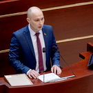 Депутата Госсовета РТ Эдуарда Шарафиева внесли в базу «Миротворца»*