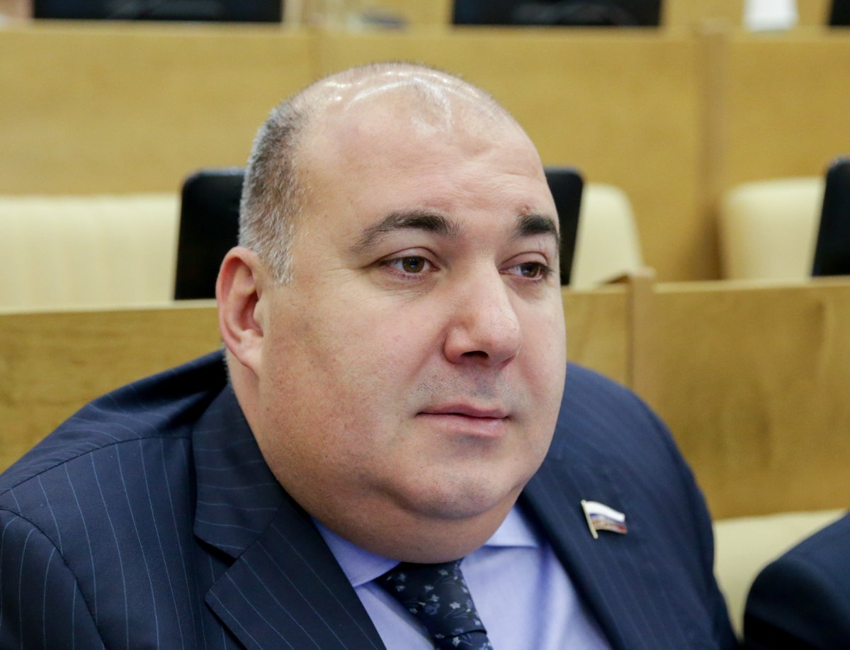 Юрий Напсо