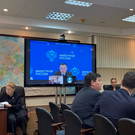 Ирек Файзуллин назвал количество долгостроев в России