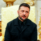 Зеленский заявил о согласовании планов операций СБУ против России