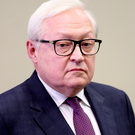 Рябков назвал исчерпанным импульс к урегулированию конфликта на Украине, заданный на Аляске