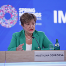 МВФ: Глобальный госдолг превысит 100% мирового ВВП к 2029 году