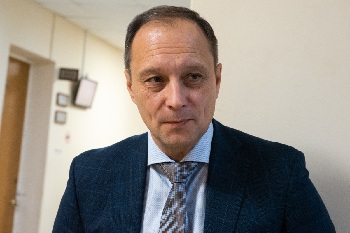 Сергей Юшко