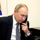 Путин и премьер Ирака решили перенести первый российско-арабский саммит