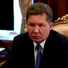 Миллер предупредил о приближении аномально холодной зимы в России и Европе