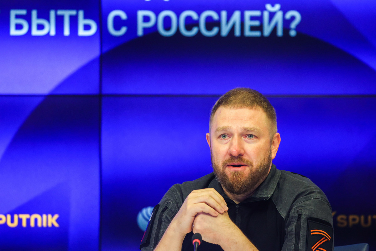 Александр Малькевич